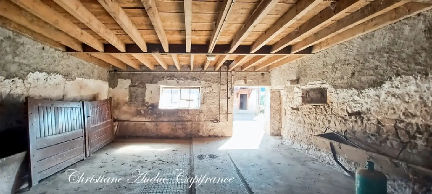  for sale house Charolles Saône-et-Loire 8