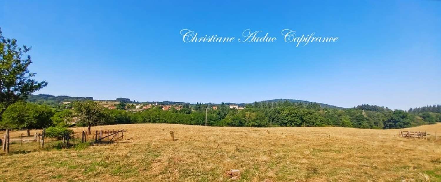 kaufen Haus Charolles Saône-et-Loire 1