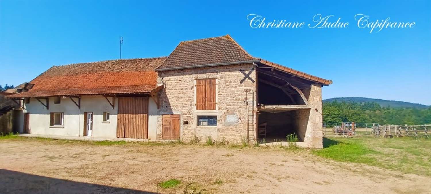  kaufen Haus Charolles Saône-et-Loire 2