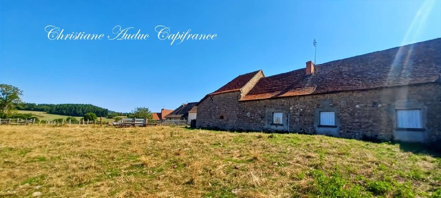 kaufen Haus Charolles Saône-et-Loire 3