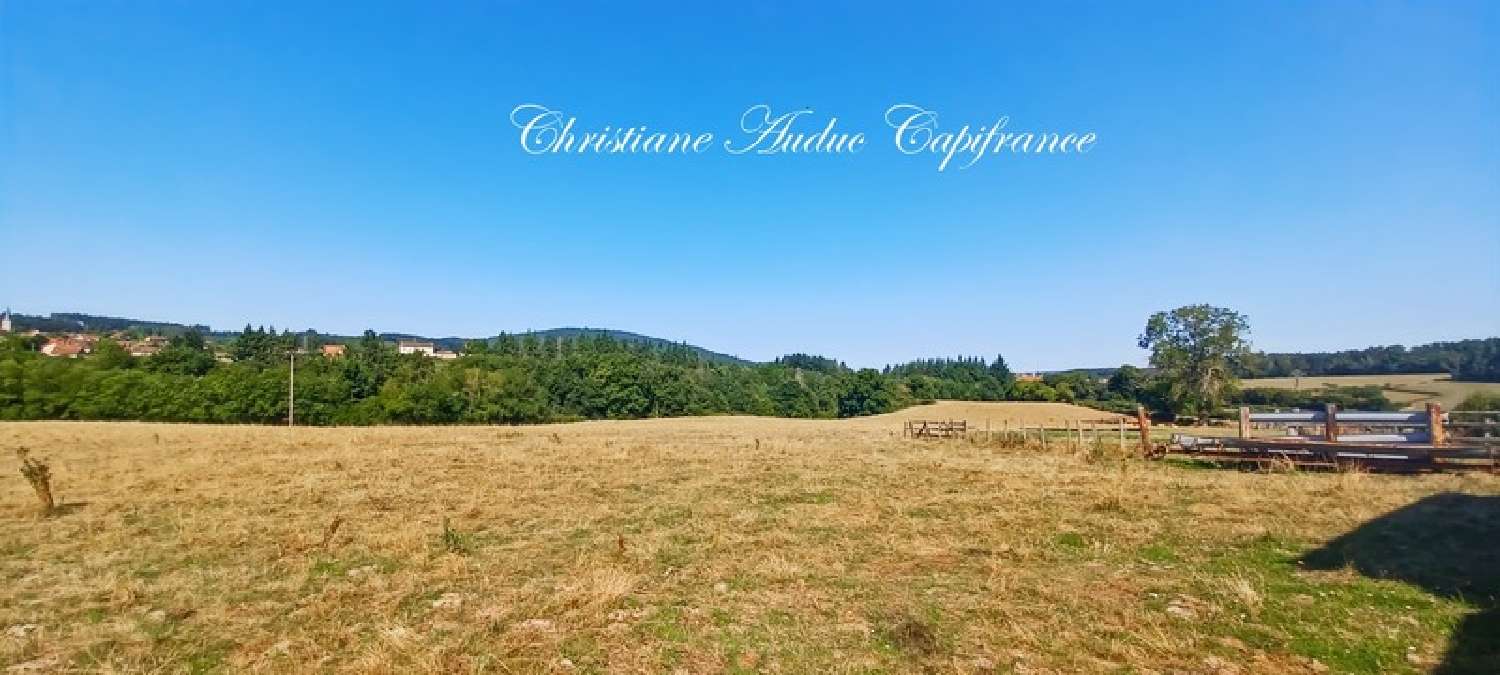  kaufen Haus Charolles Saône-et-Loire 4