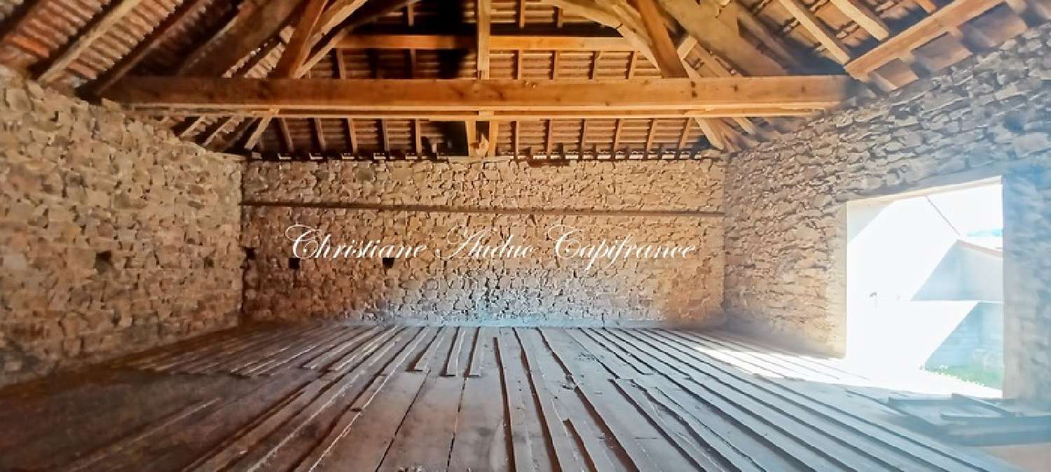  kaufen Haus Charolles Saône-et-Loire 6