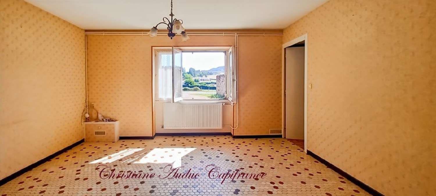 kaufen Haus Charolles Saône-et-Loire 7