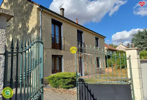 Chârost Cher huis foto 7127691