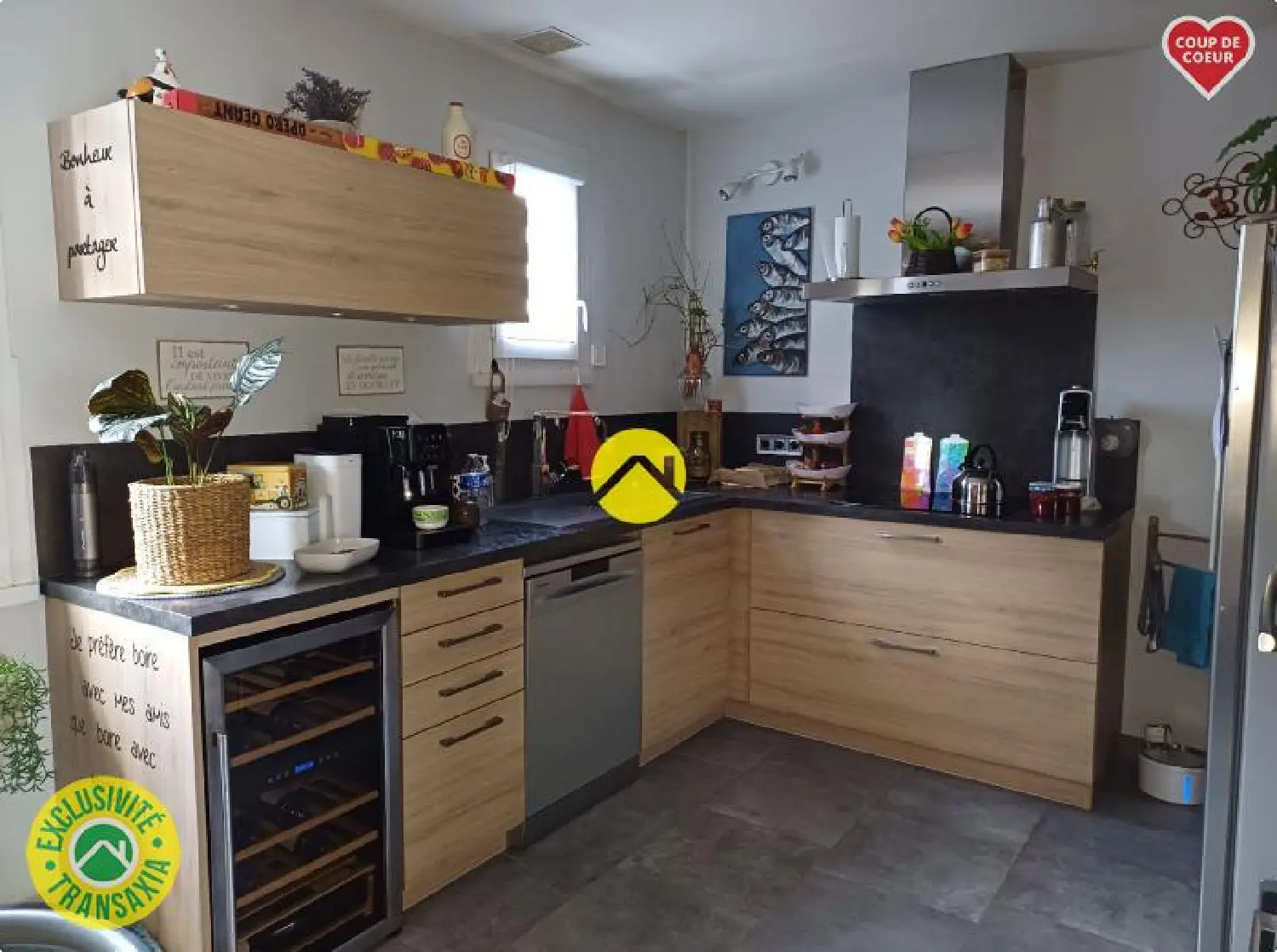  for sale house Chârost Cher 2