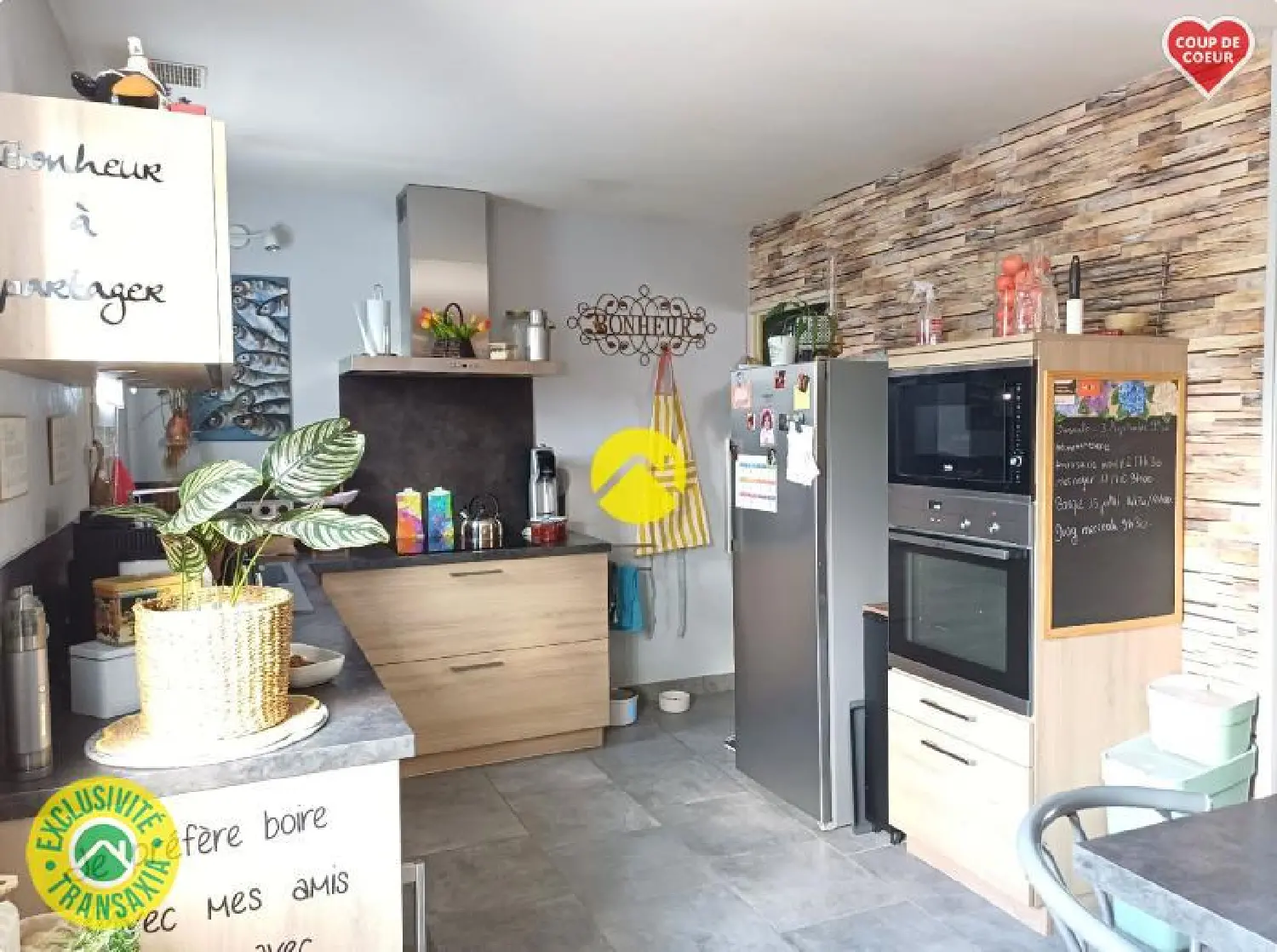  for sale house Chârost Cher 3