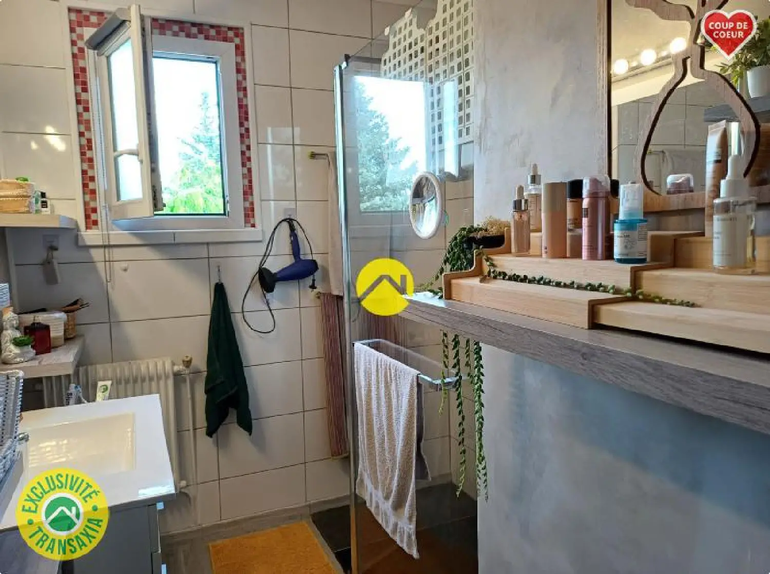  for sale house Chârost Cher 5