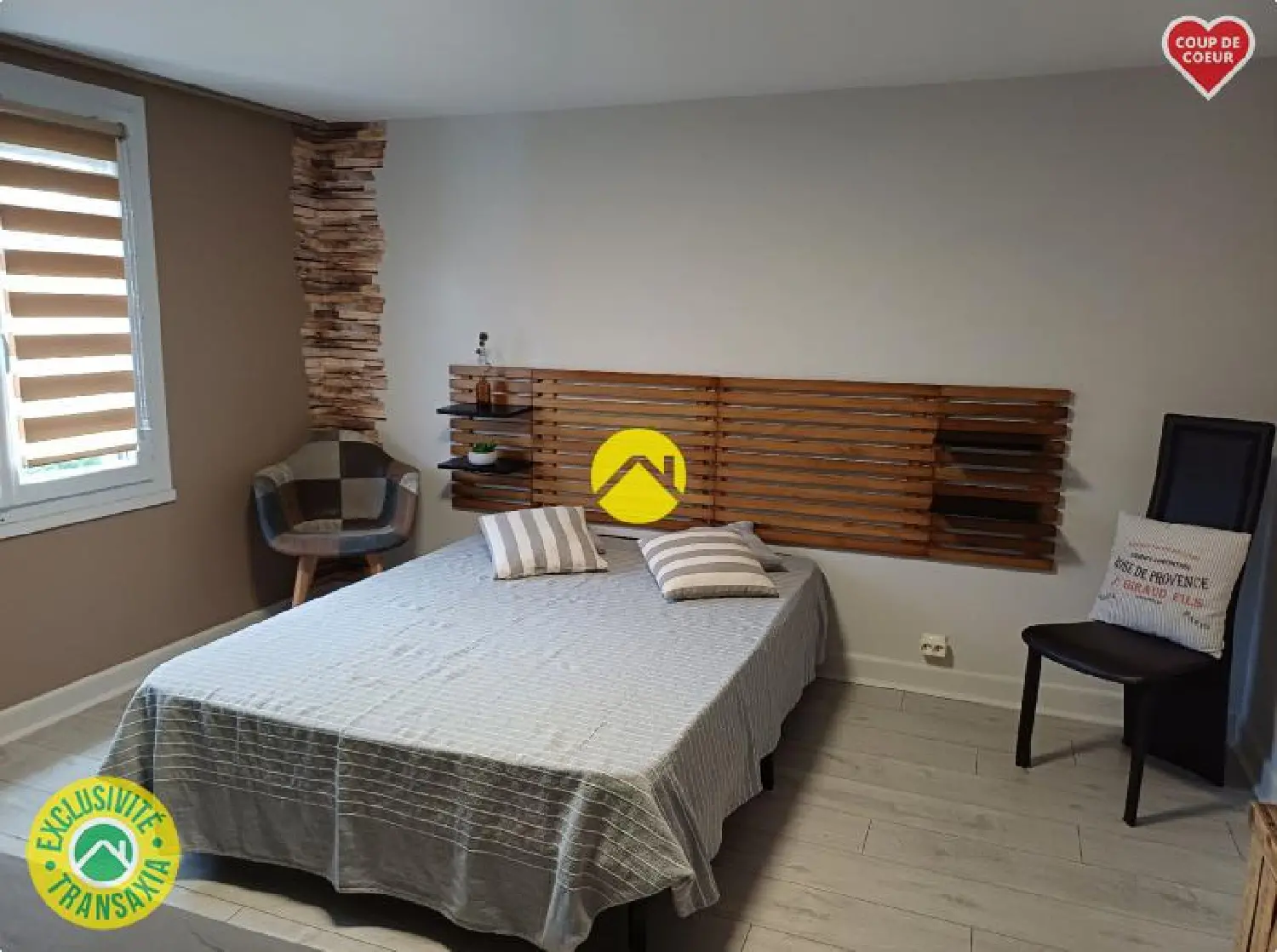  for sale house Chârost Cher 7