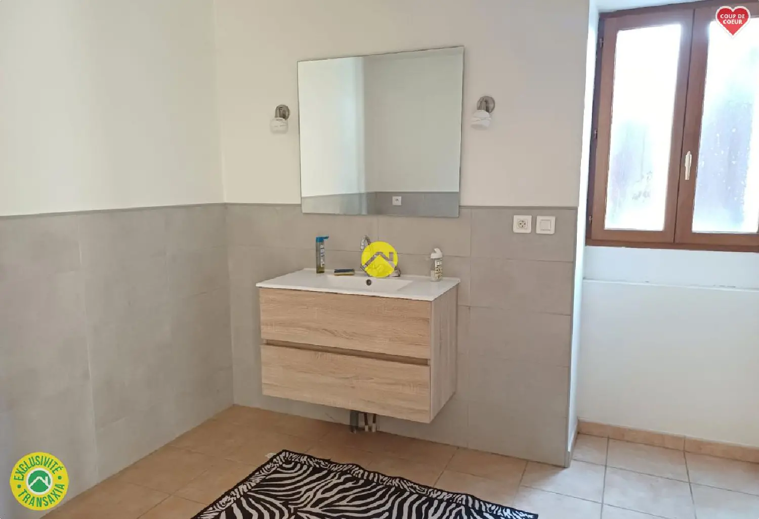  te koop huis Chârost Cher 5