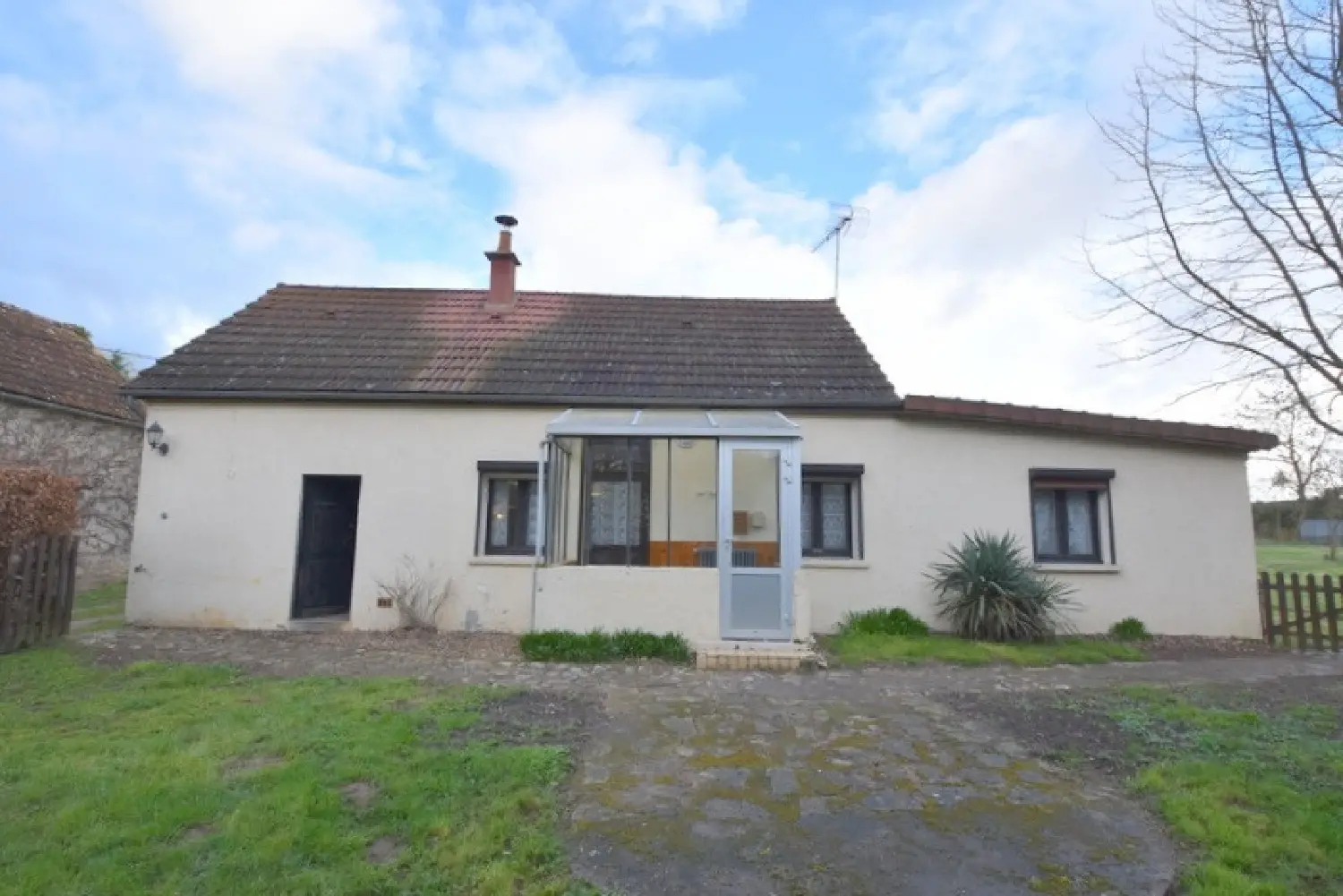  for sale house Charrin Nièvre 1