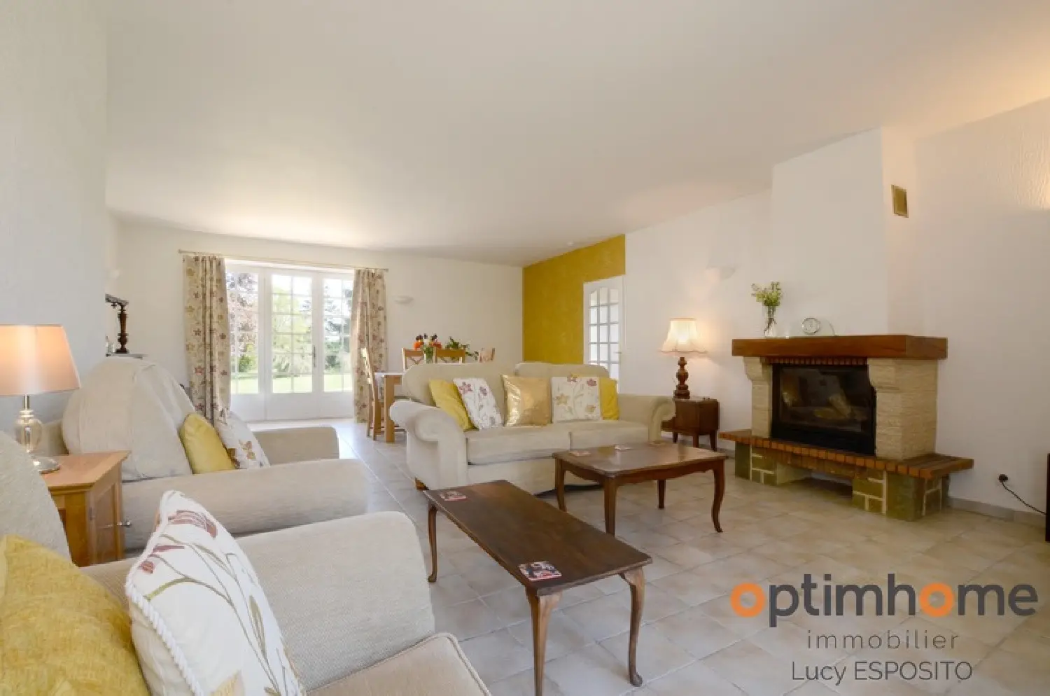 en venta casa Charroux Vienne 3