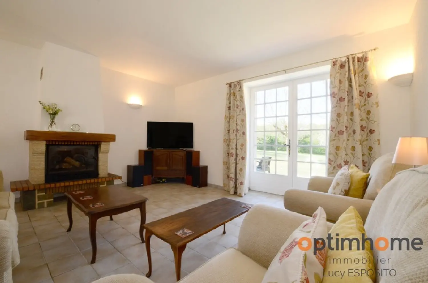  en venta casa Charroux Vienne 5