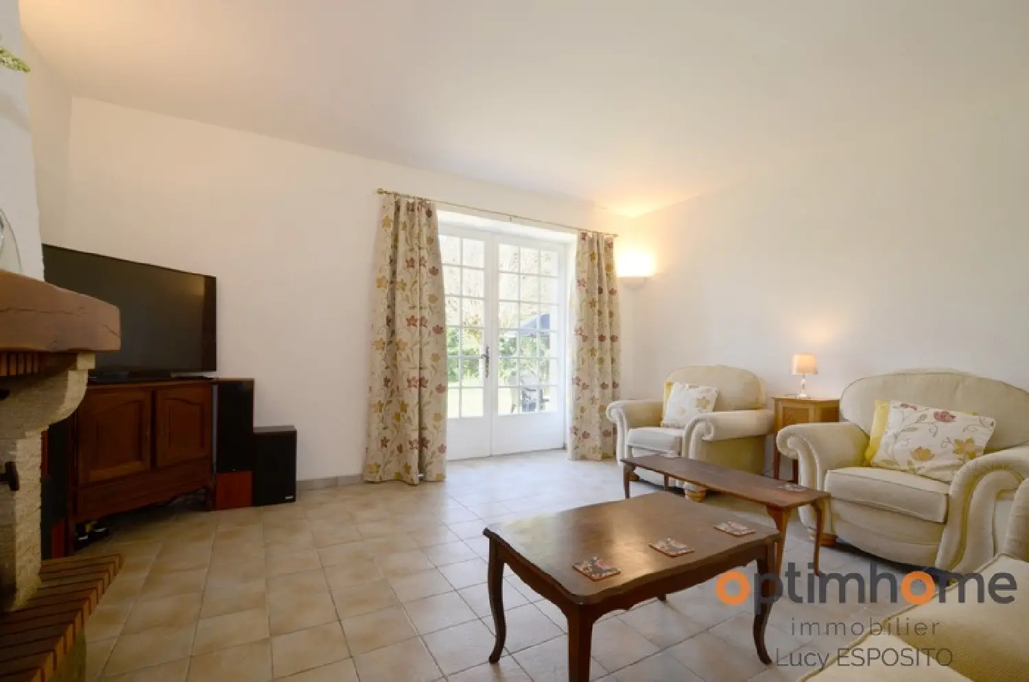  en venta casa Charroux Vienne 7