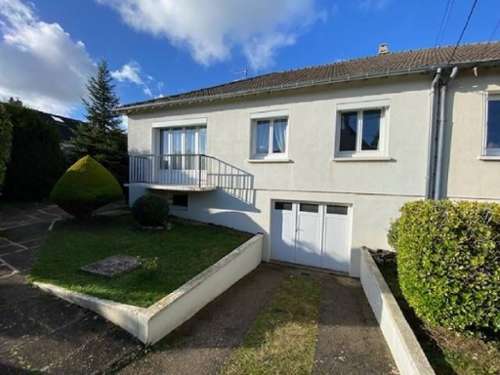 Chartres Eure-et-Loir Haus Bild 7136773