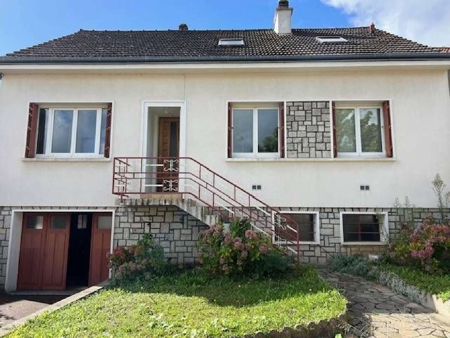  kaufen Haus Chartres Eure-et-Loir 1