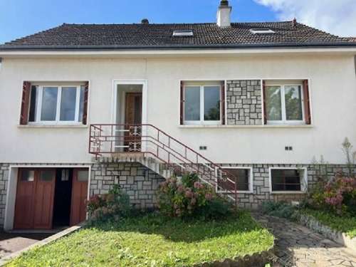 Chartres Eure-et-Loir Haus Bild 7136795