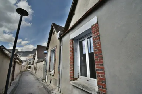 Chartres Eure-et-Loir Haus Bild 7135927