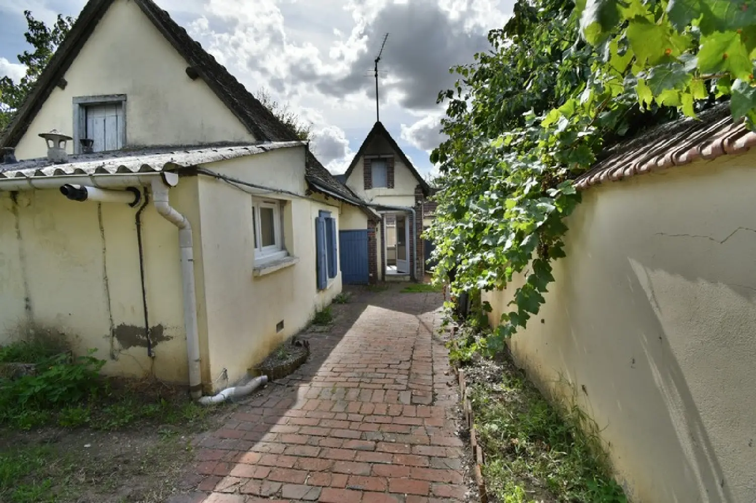 kaufen Haus Chartres Eure-et-Loir 2