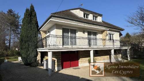 Chartrettes Seine-et-Marne huis foto 7139804