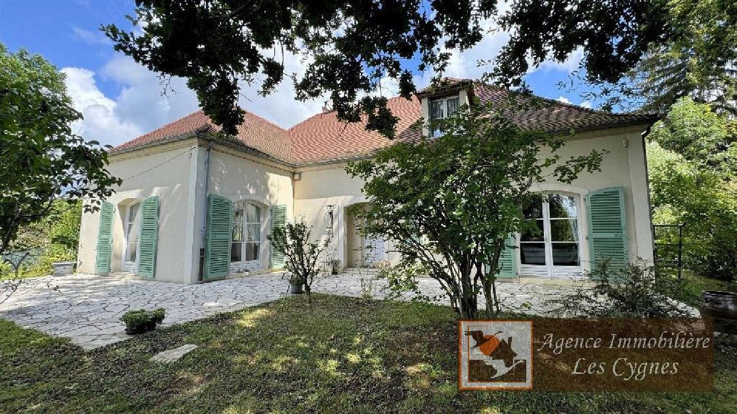  te koop huis Chartrettes Seine-et-Marne 1
