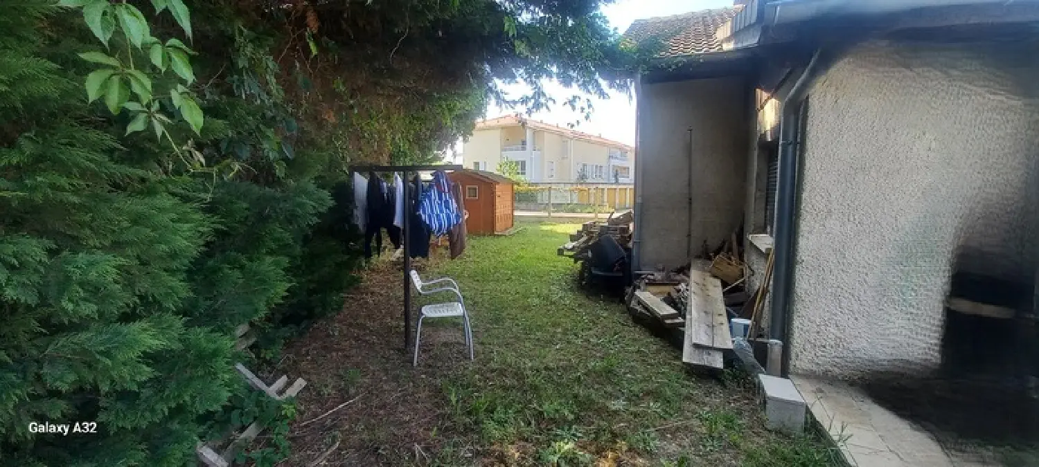 kaufen Haus Chasse-sur-Rhône Isère 4