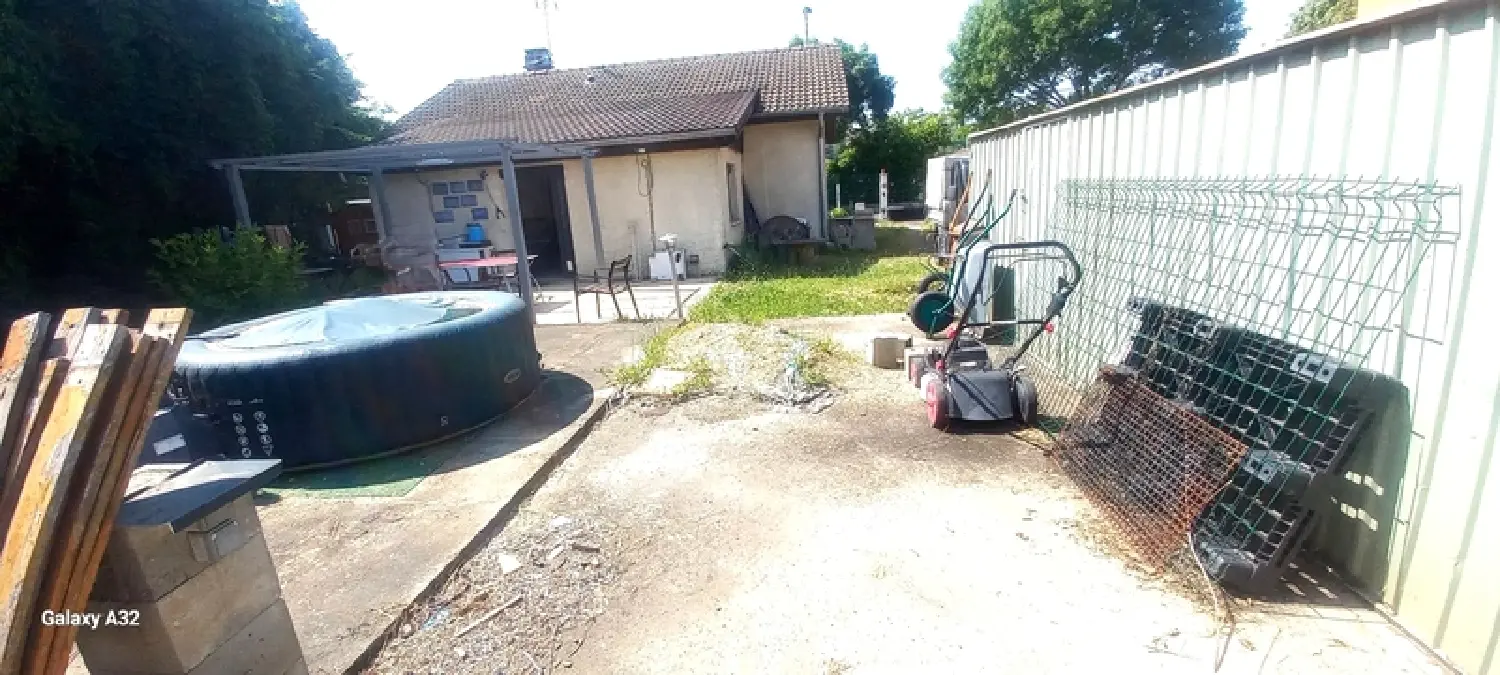  kaufen Haus Chasse-sur-Rhône Isère 5
