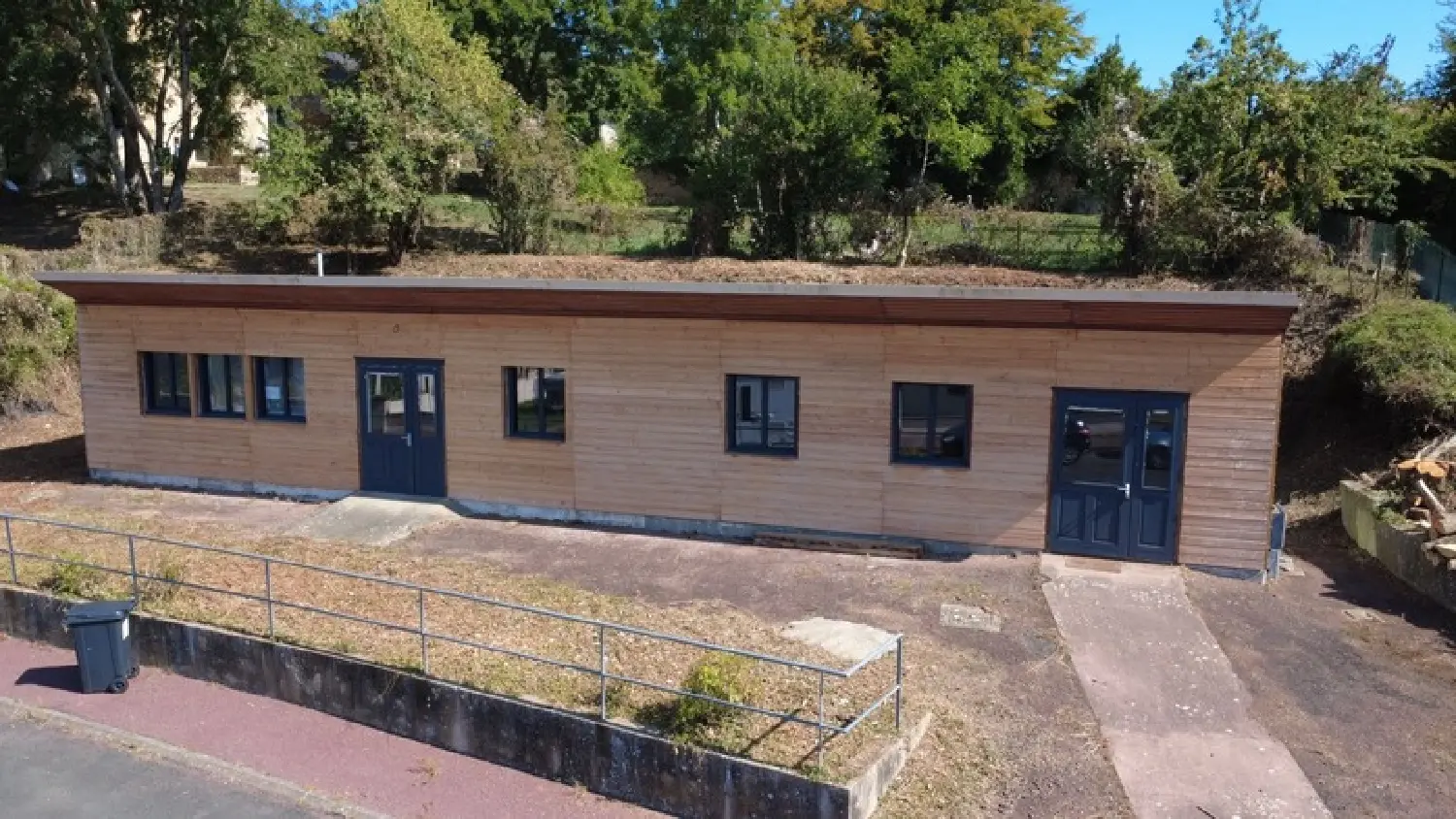  à vendre maison Chassillé Sarthe 1