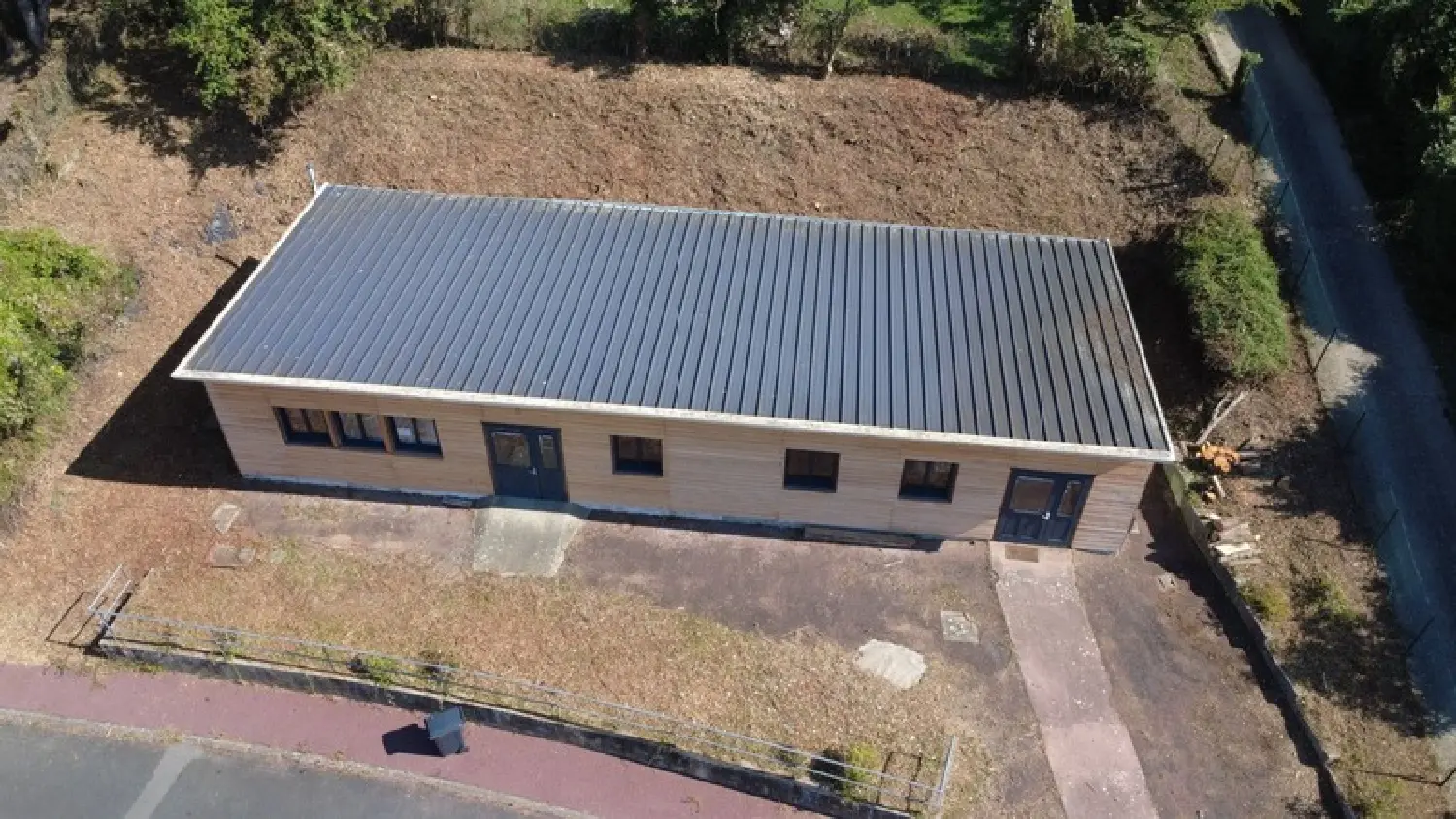  à vendre maison Chassillé Sarthe 2
