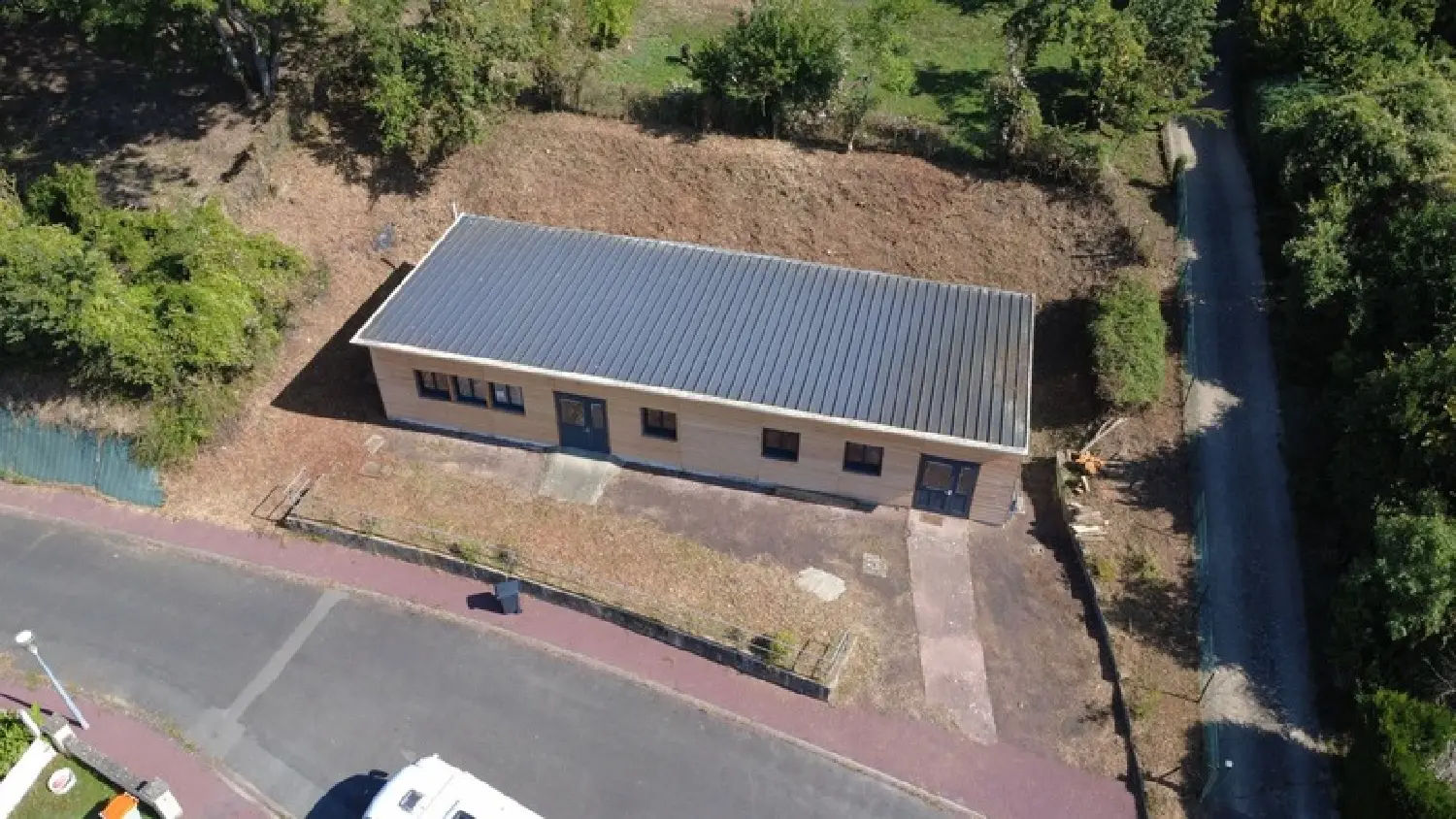  à vendre maison Chassillé Sarthe 3