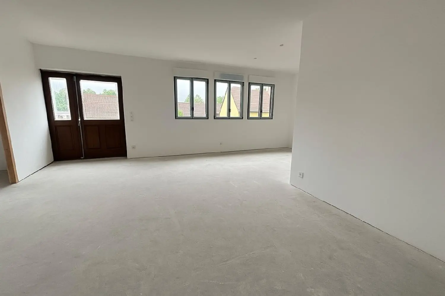  à vendre maison Chassillé Sarthe 5