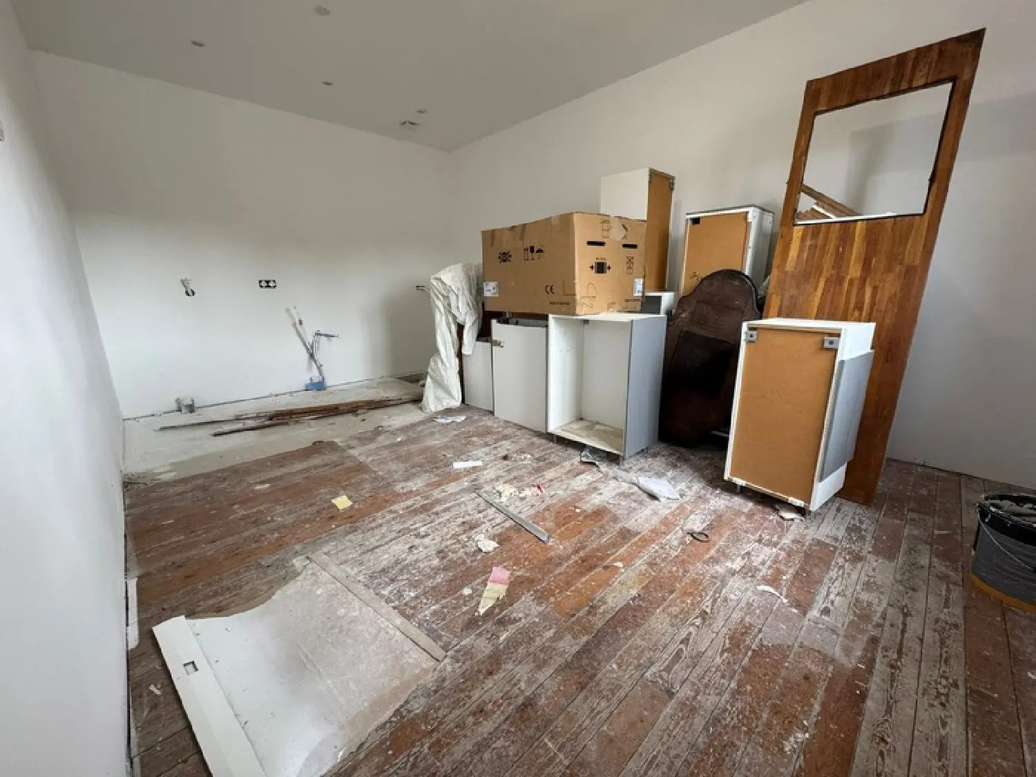  à vendre maison Chassillé Sarthe 7