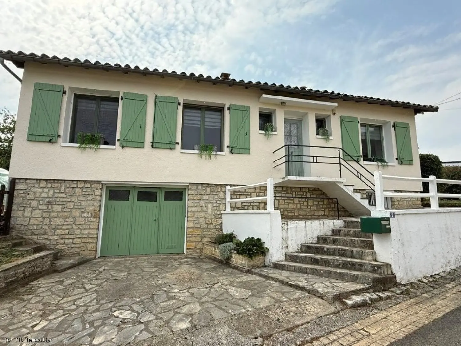 te koop huis Chatain Vienne 2