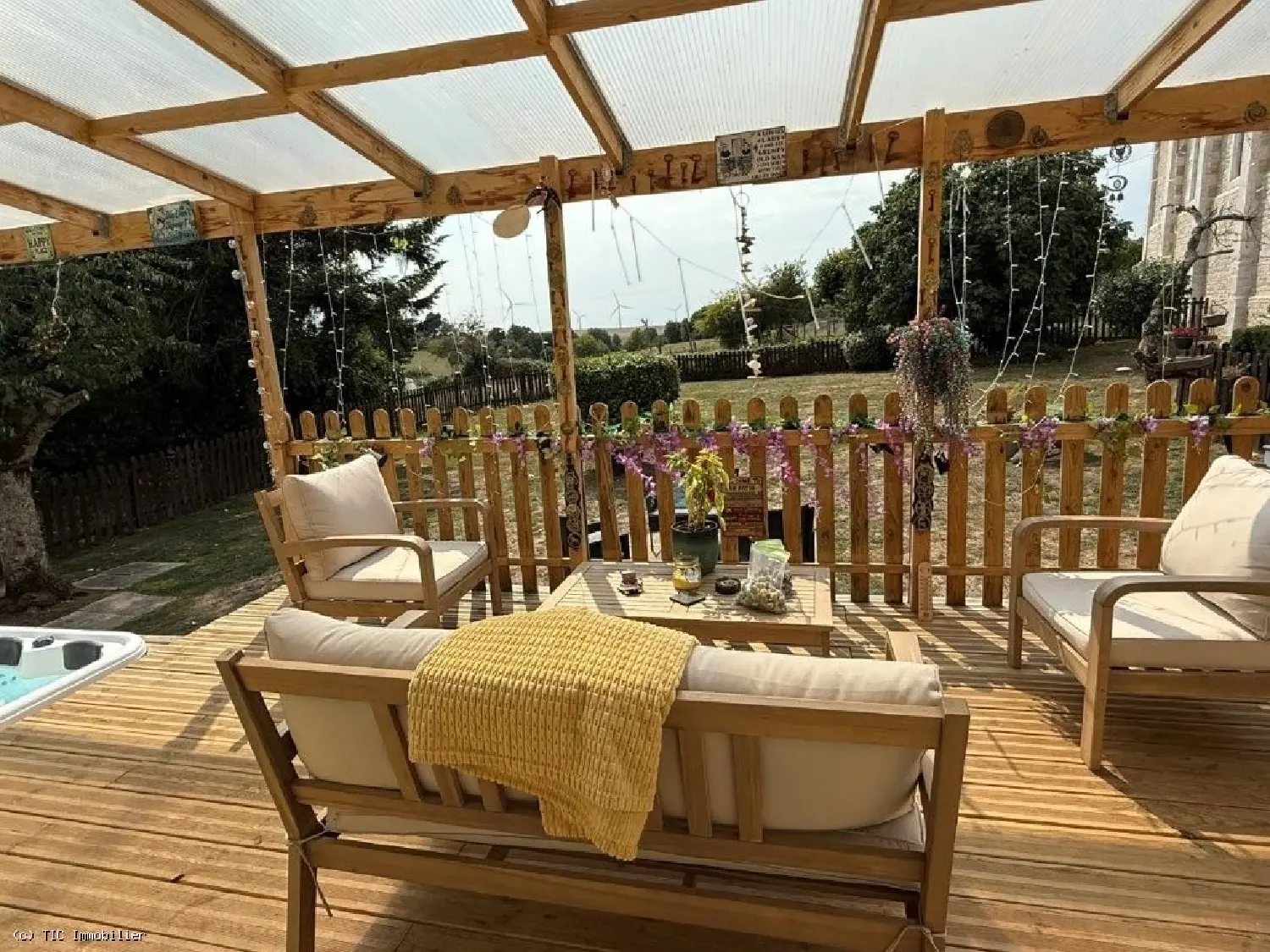  te koop huis Chatain Vienne 4