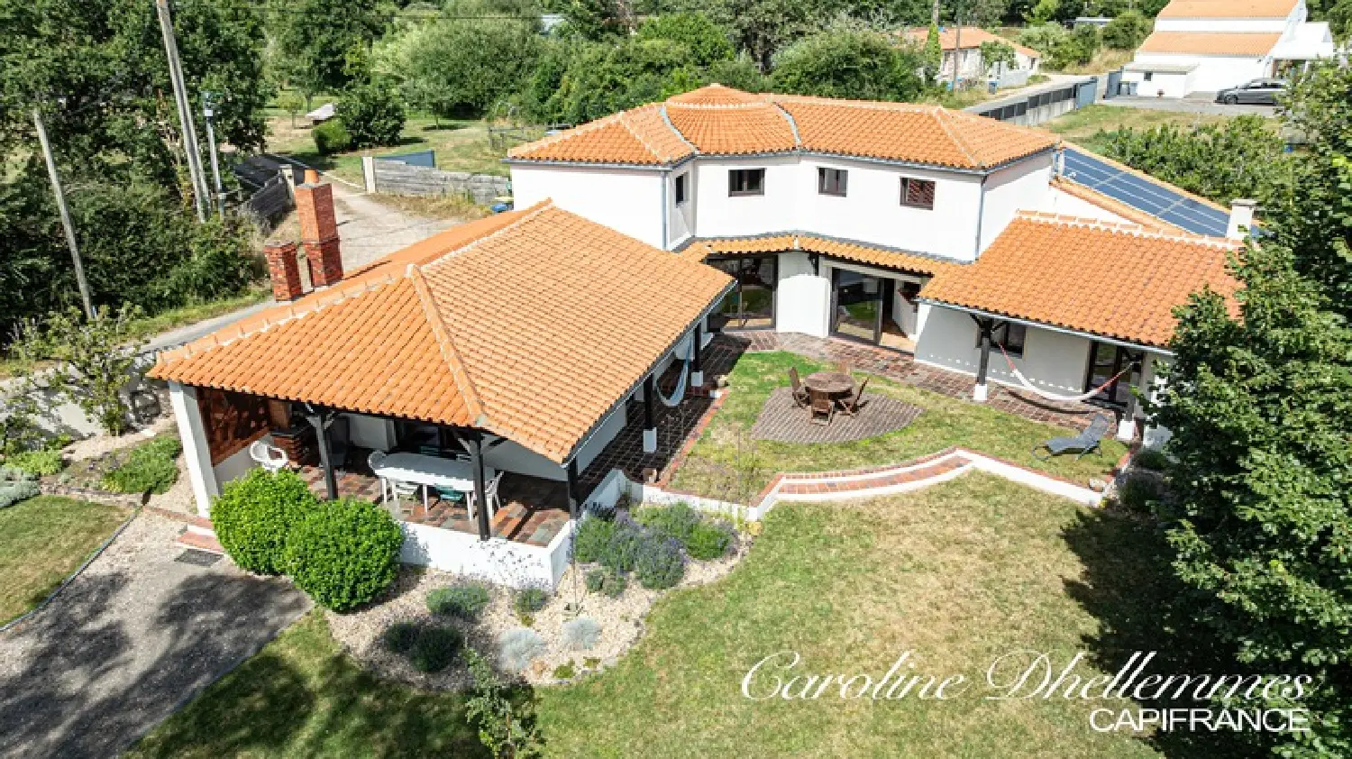  te koop huis Château-d'Olonne Vendée 1