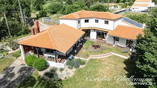 Château-d'Olonne Vendée huis foto 7133384