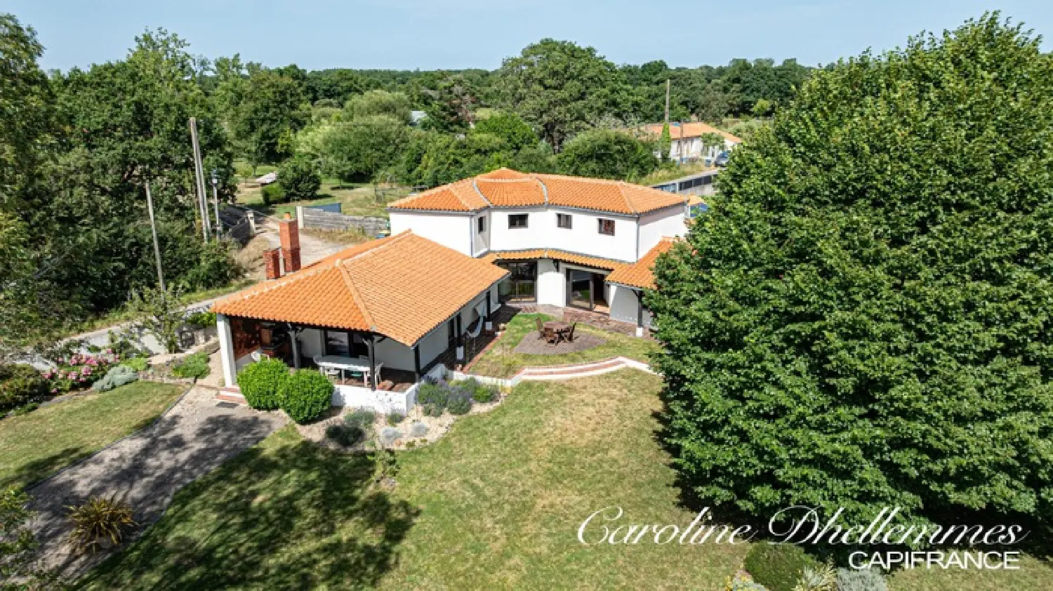  te koop huis Château-d'Olonne Vendée 2