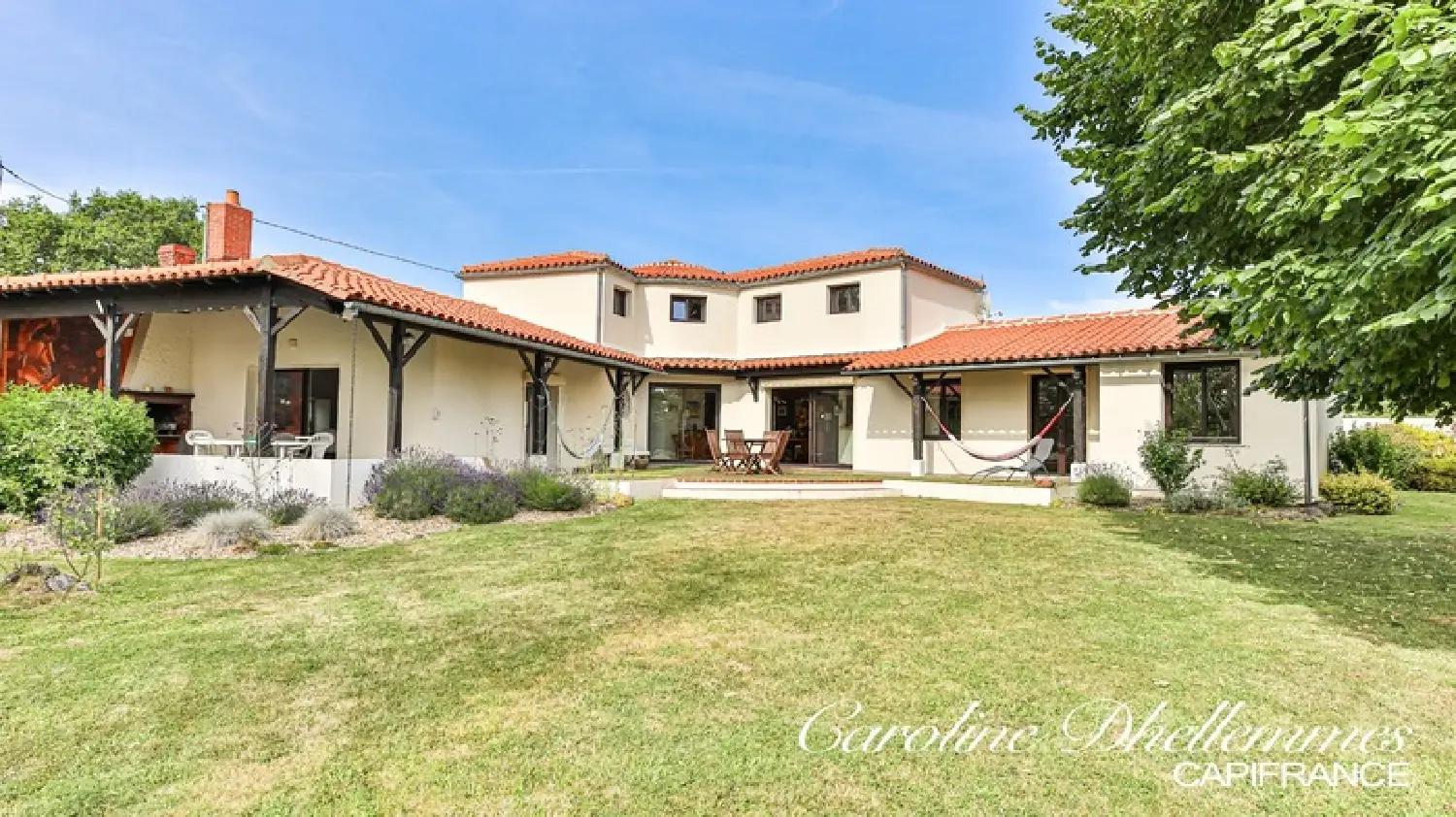  te koop huis Château-d'Olonne Vendée 3