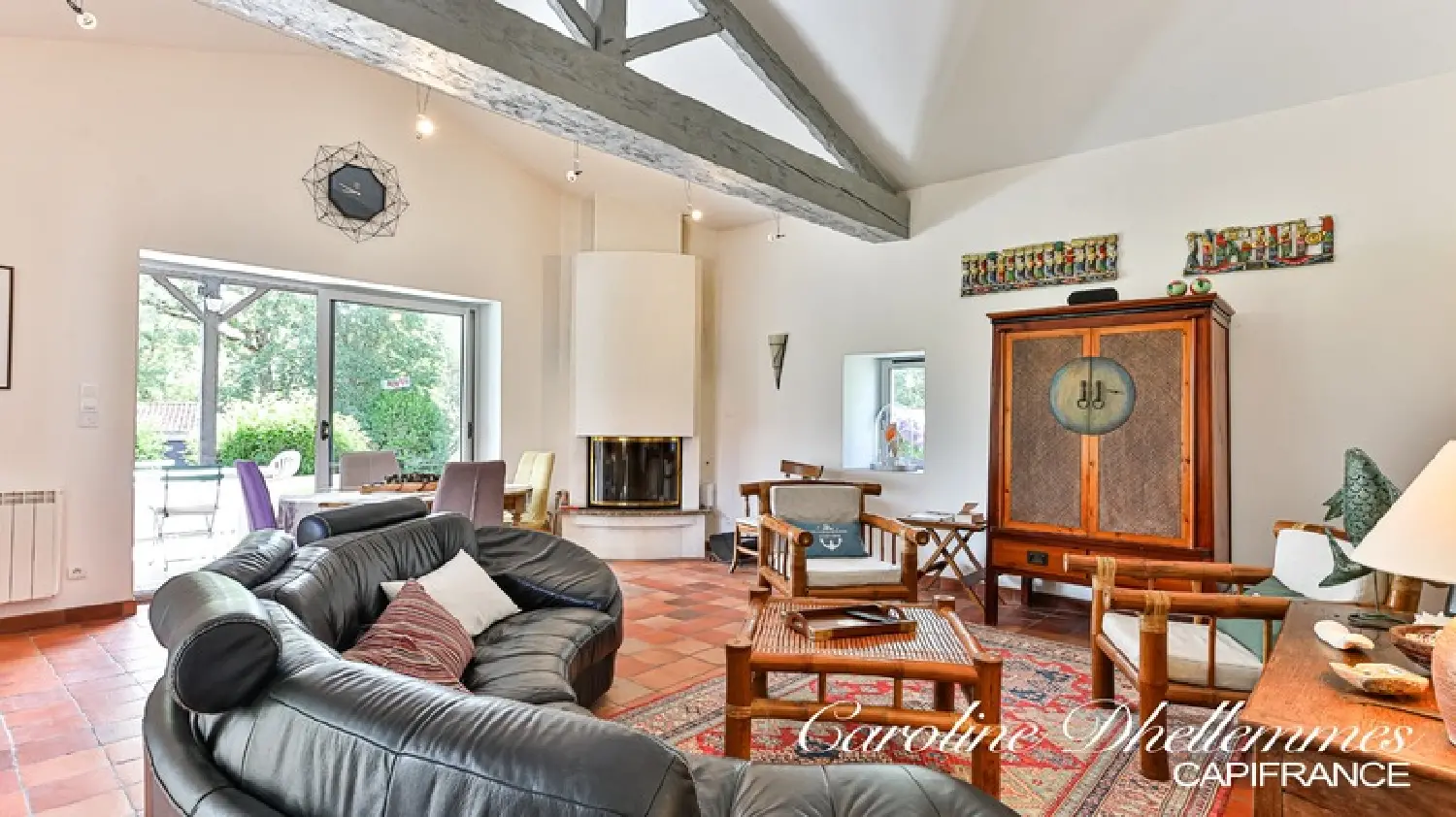  te koop huis Château-d'Olonne Vendée 5