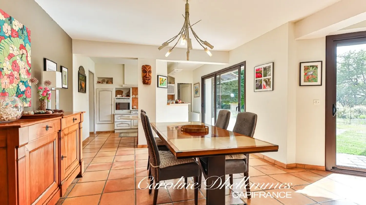  te koop huis Château-d'Olonne Vendée 6