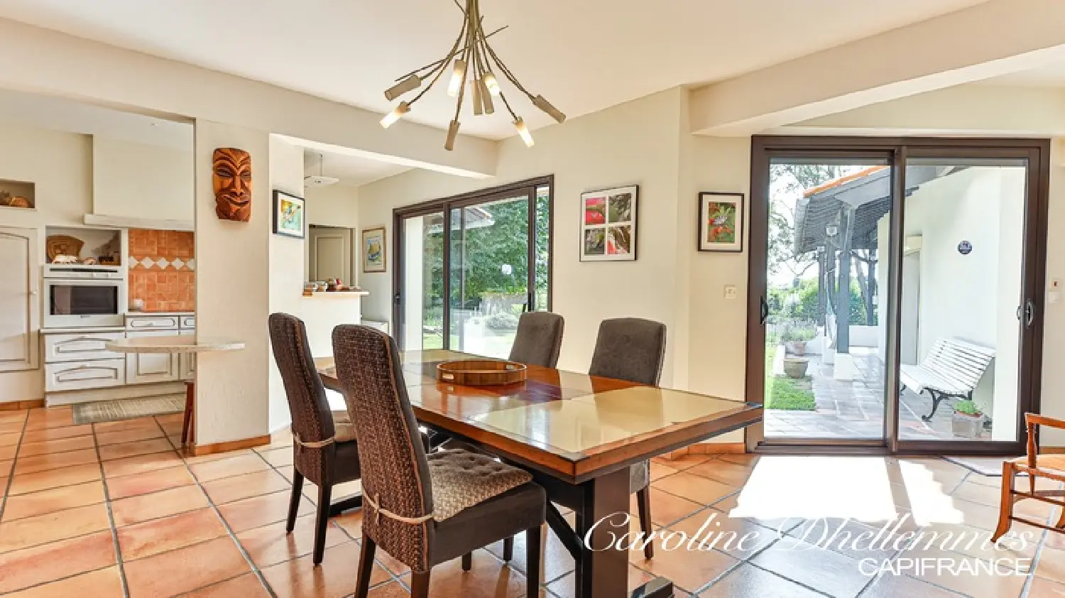  te koop huis Château-d'Olonne Vendée 7