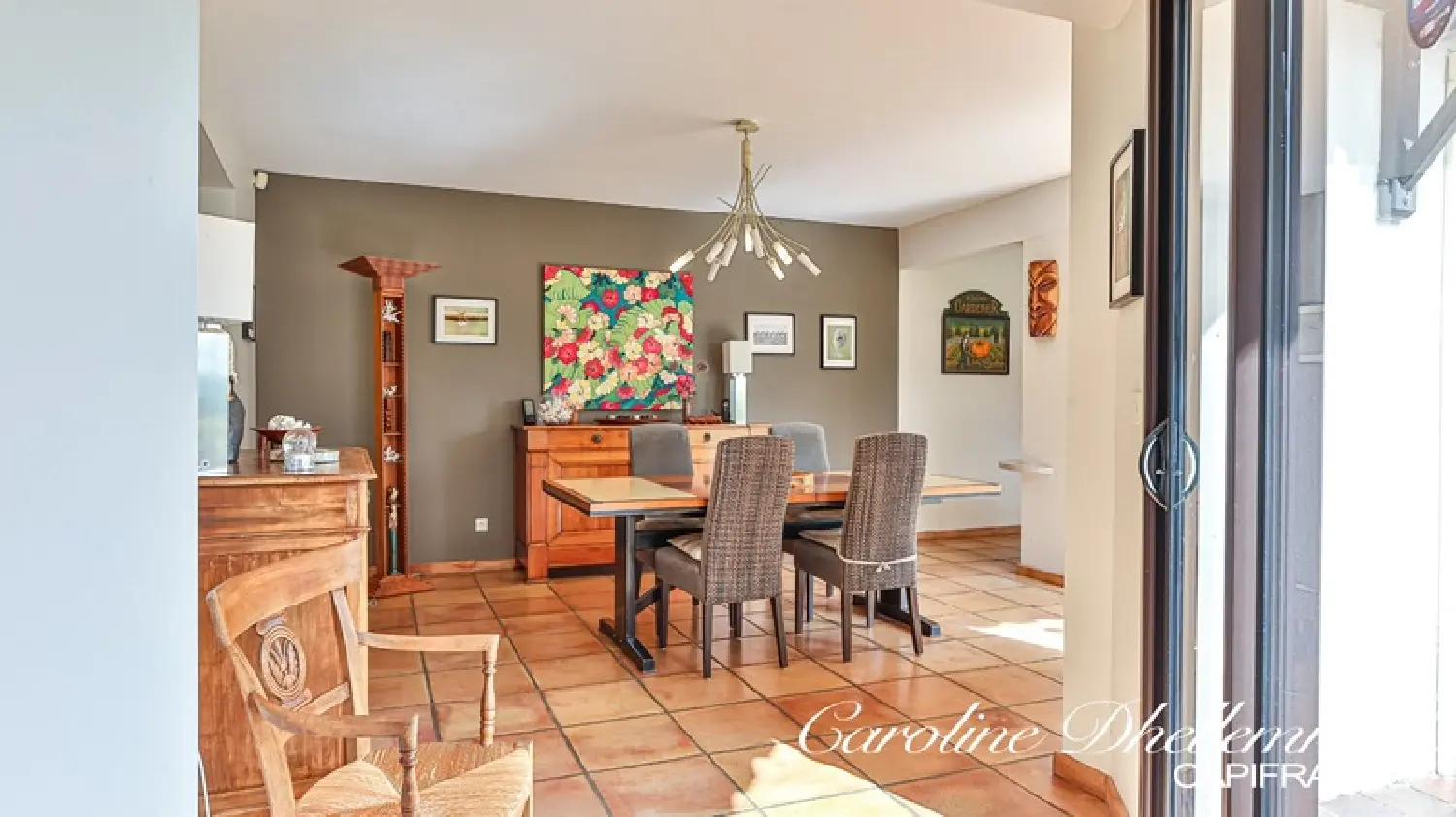  te koop huis Château-d'Olonne Vendée 8