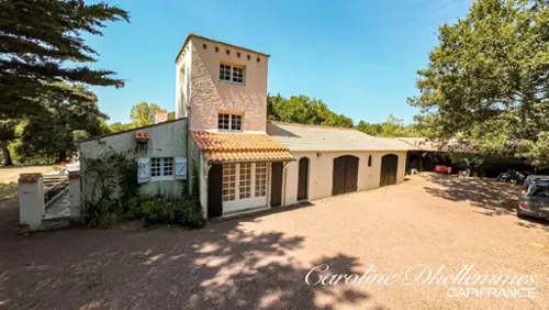 Château-d'Olonne Vendée casa foto 7136913