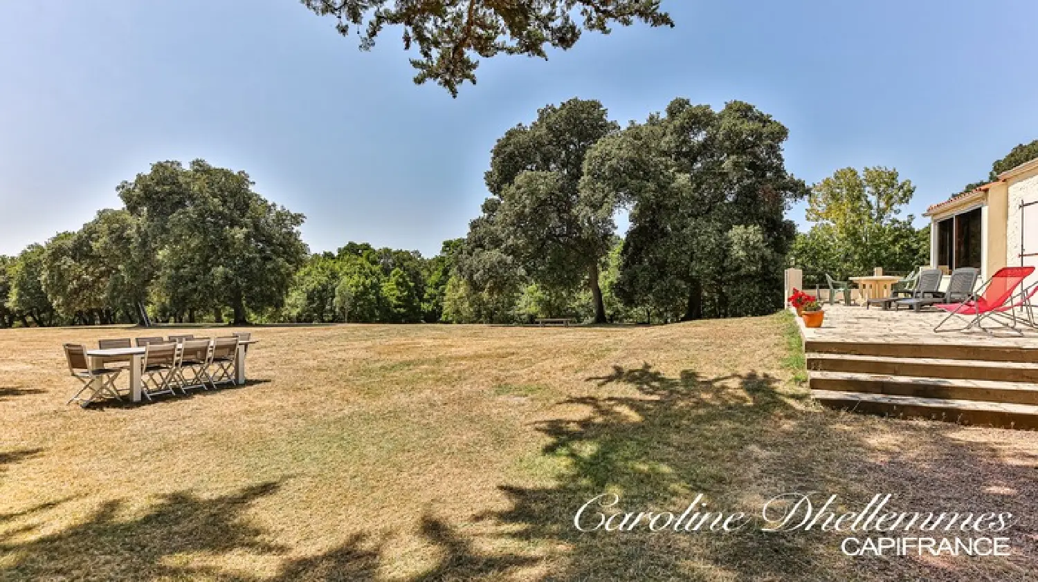  en venta casa Château-d'Olonne Vendée 4