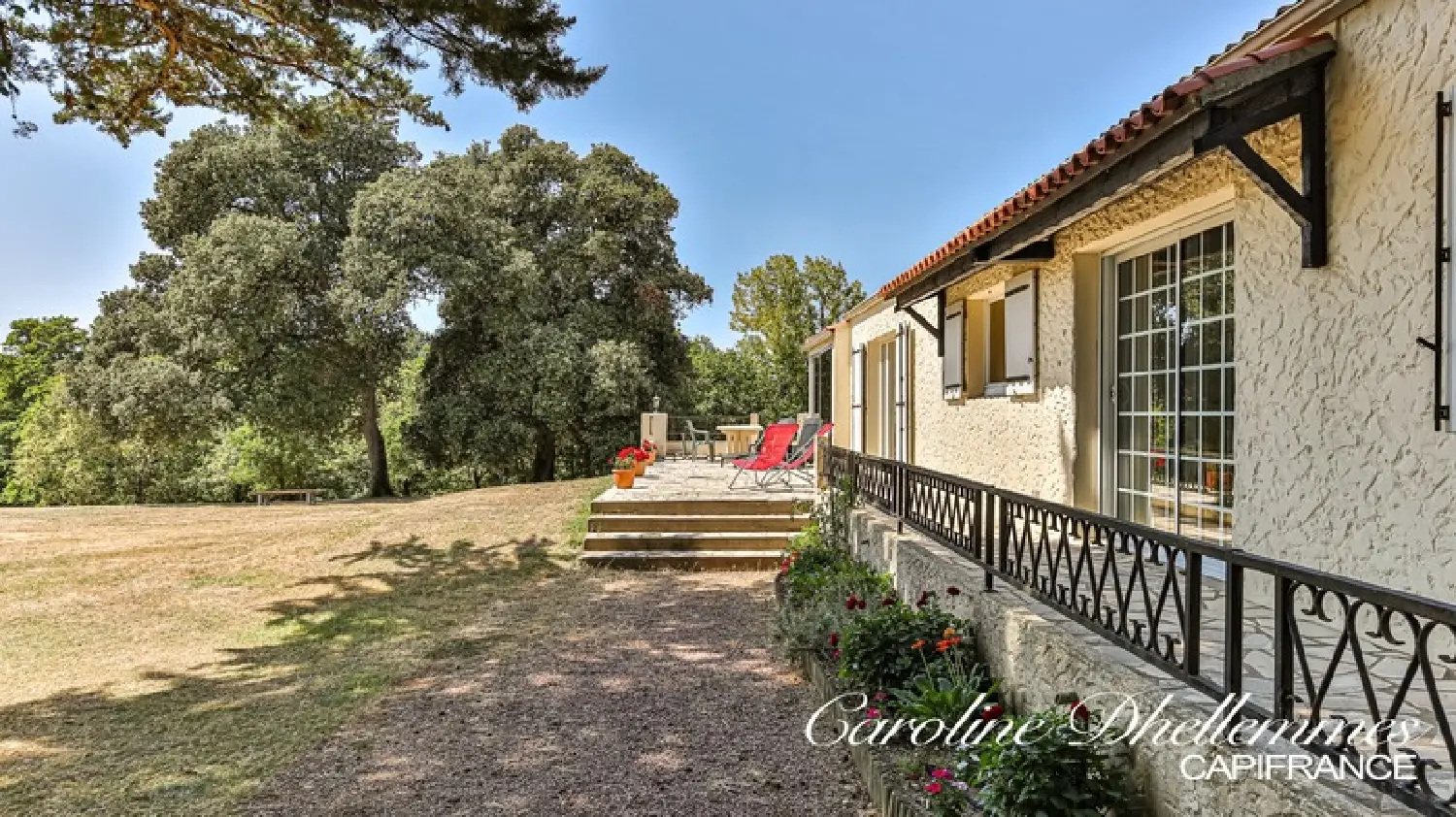  en venta casa Château-d'Olonne Vendée 5