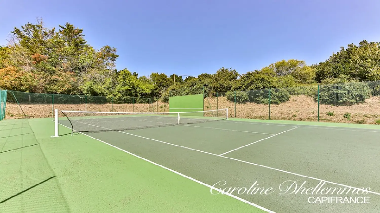  en venta casa Château-d'Olonne Vendée 6