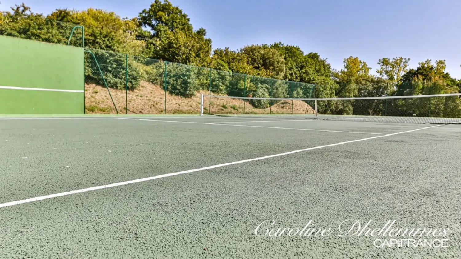  en venta casa Château-d'Olonne Vendée 7