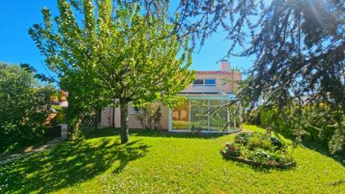 Château-d'Olonne Vendée maison foto 7145133