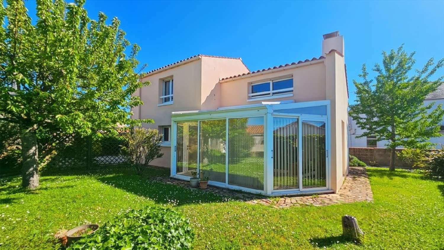  te koop huis Château-d'Olonne Vendée 2