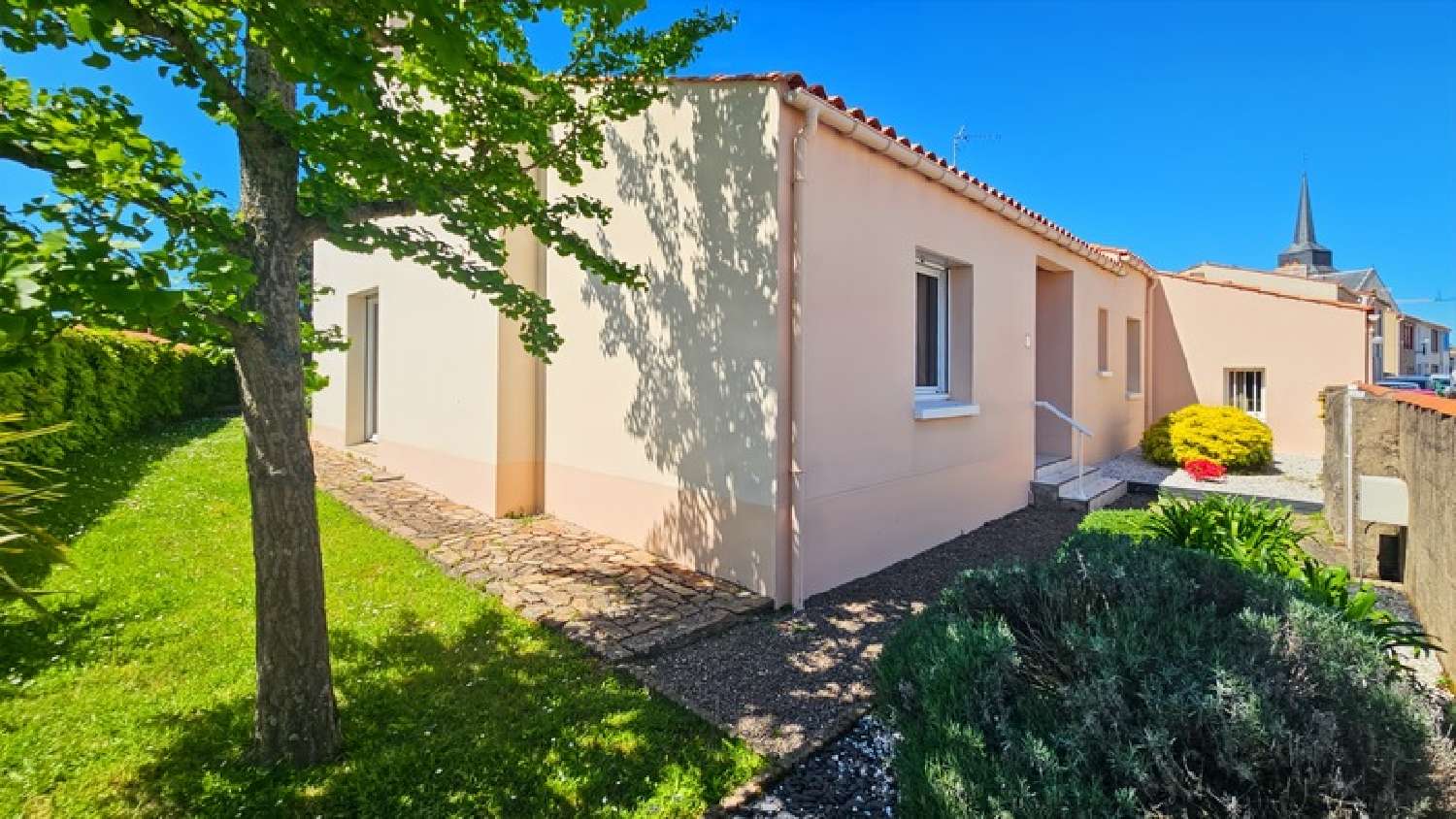  te koop huis Château-d'Olonne Vendée 4