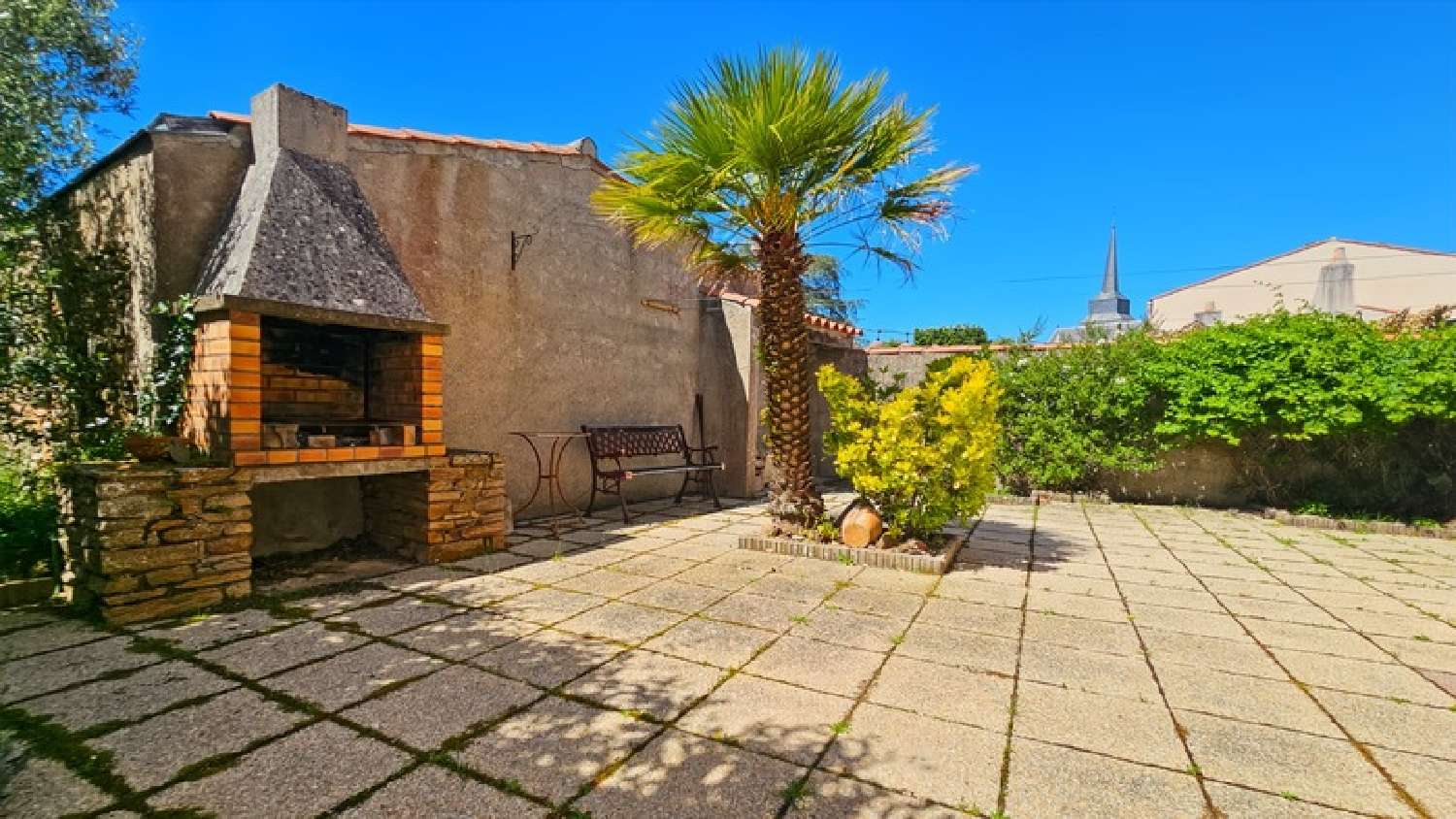  te koop huis Château-d'Olonne Vendée 5